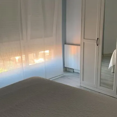 Huertas De Apartment