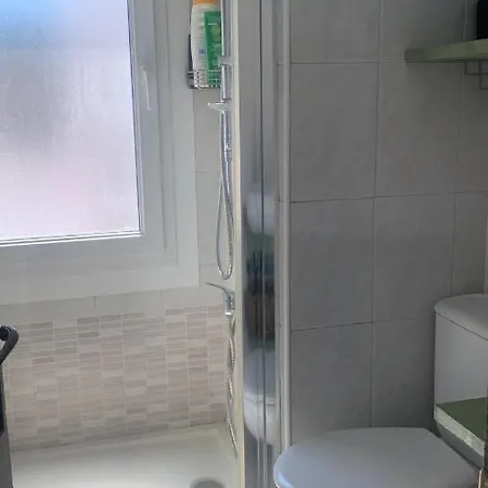 Apartment Huertas De