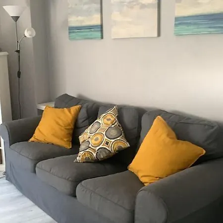 Huertas De Apartment Candas