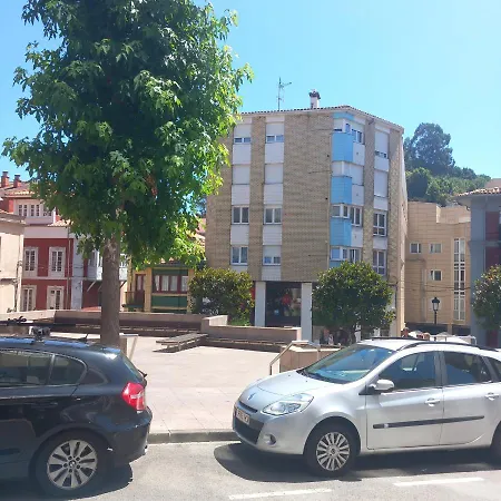 Huertas De Candas