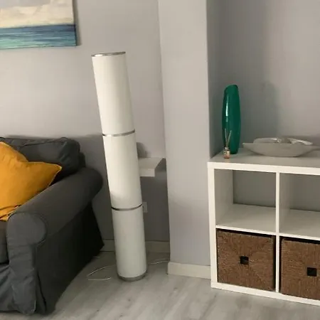 Huertas De Apartment *